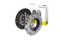Kupplungssatz Kupplung Kit FüR Ford Galaxy I WGR VW Sharan 7M 97-10 95VW7550AA