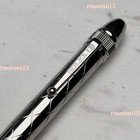HOT Rolex Imperial Silver Signature Pen Finish Ballpoint Pen New Perfect Gift💥 — photo 4