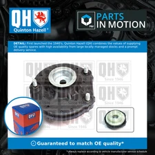 Top Strut Mounting fits FIAT DOBLO 263 1.6D Front Left 2010 on QH 51794798 New