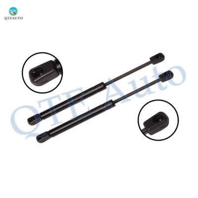 Pair of 2 Rear Trunk Lid Lift Support For 2005 2006 Ford GT V8 5.4L 330cid