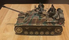 Forces of Valor 1:32 Stug German Tank WWII