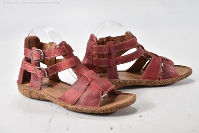 Josef Seibel  Damen Sandale Sandalette  EUR 38 Nr. 26-S 939