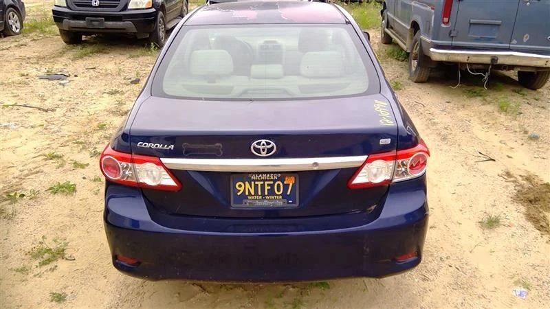 Regulador eléctrico ventana trasera pasajero compatible con 08-15 SCION XB 10286020 Foto 4 de 4