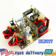 BLF177 VERY HIGH POWER 2x LDMOS BOARD LINEAR AMPLIFIER Fast Ship