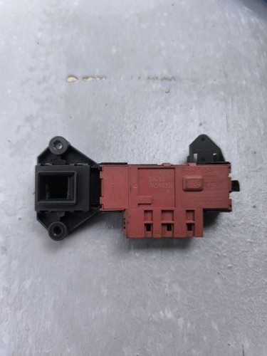 AEG Waschmaschine Türschloss