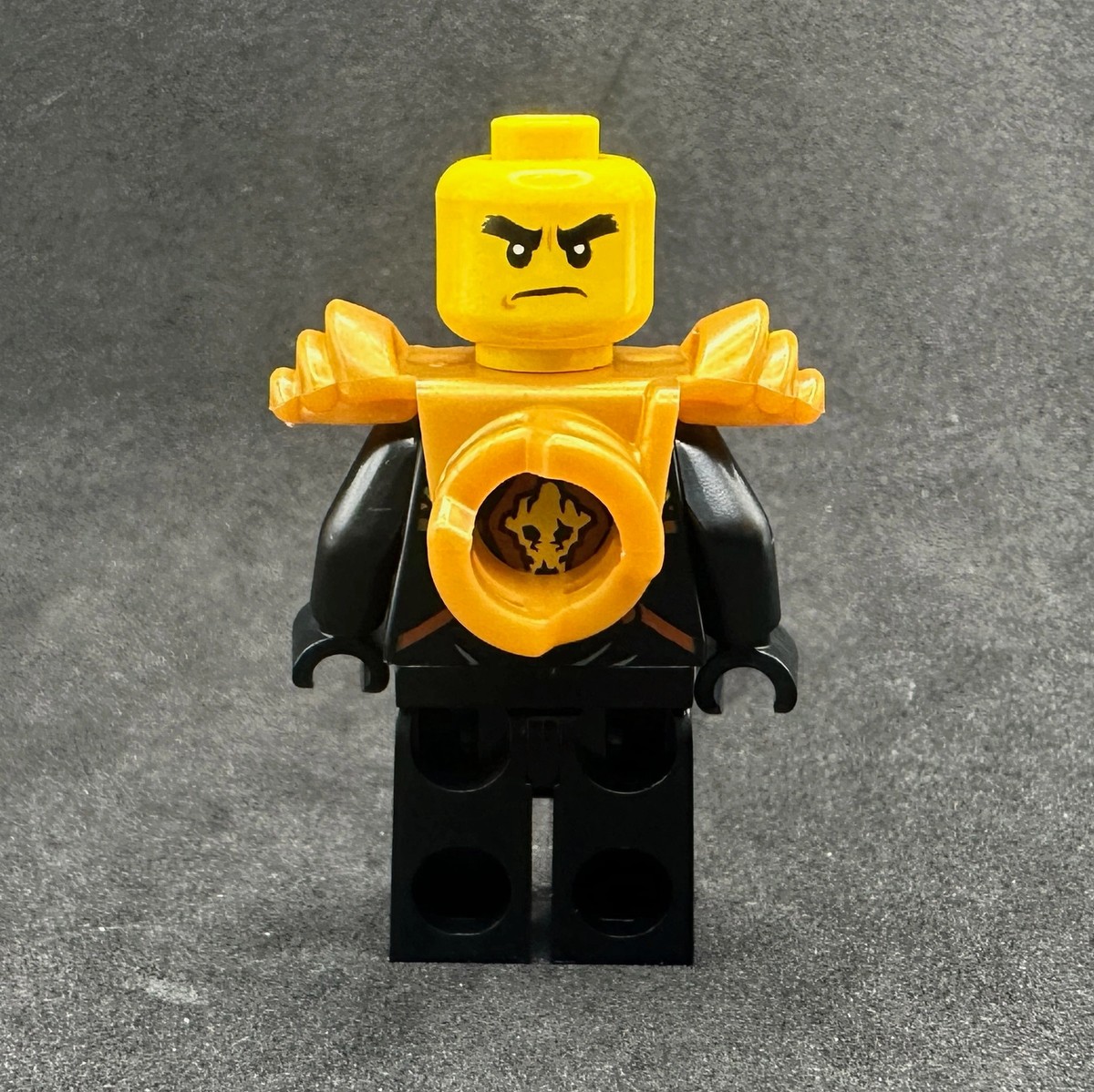 LEGO NINJAGO Cole ZX - Legacy Minifigure Set 30723 71866 | eBay LEGO NINJAGO Cole ZX - Legacy Minifigure Set 30723 71866 | eBay