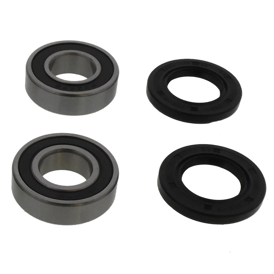 Подшипники и уплотнения задних колес 1993 - 1996 Kawasaki 650 KLX650 KLX 650R - Изображение 3 из 3