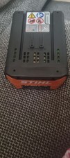 Stihl AP 300 S Lithium-Ionen Akku 281 WH Made in USA
