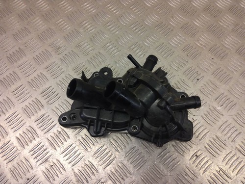 Seat Leon IV 2021 Water coolant pump 04e121042ad Petrol / electricity SKE33237 - Picture 1 of 14