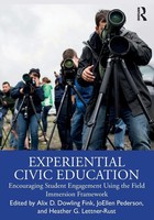 Alix D. Dowling Fink (U. A.) | Experiential Civic Education | Taschenbuch (2025)