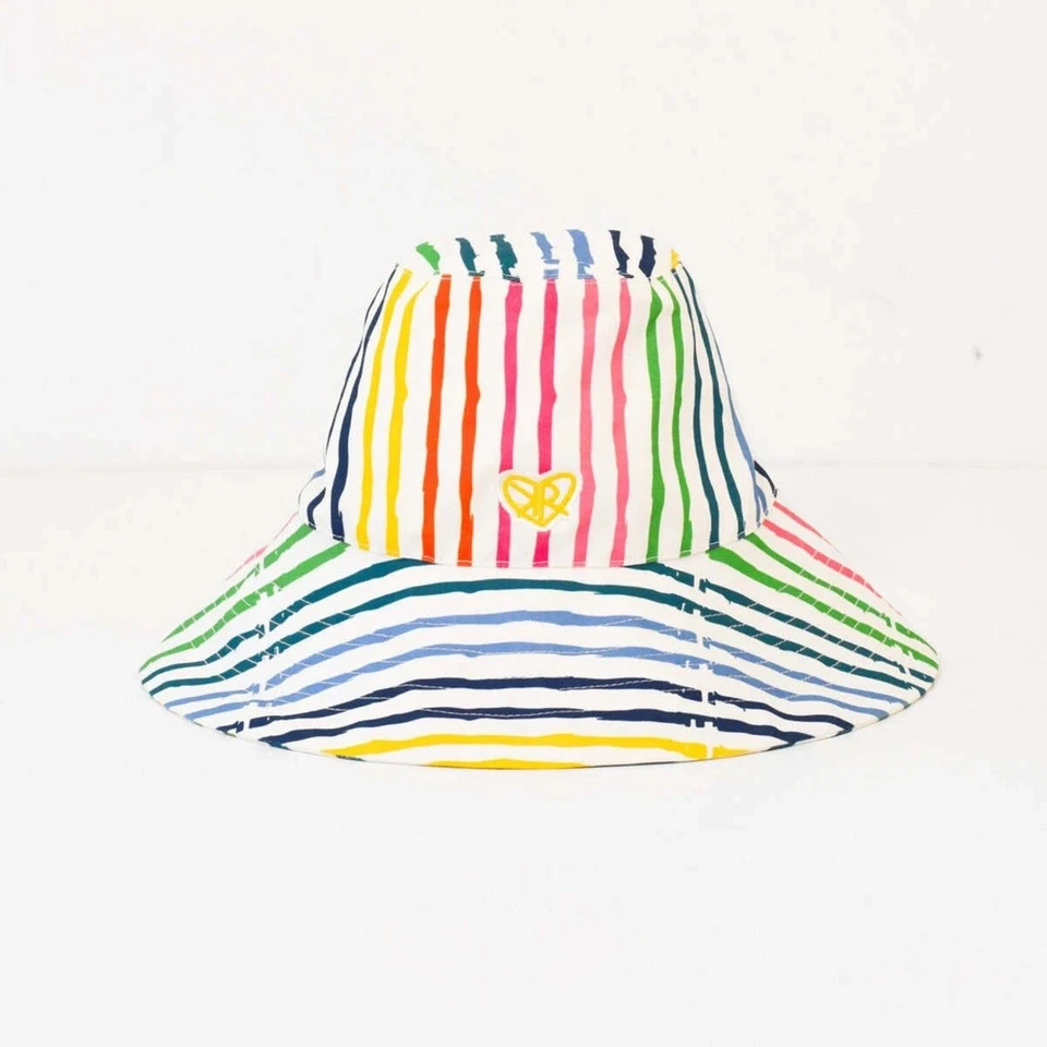 Шляпа пляжная Sunny Daze от Kerri Rosenthal - Изображение 2 из 4