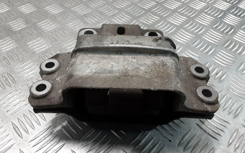 VW GOLF VI 5K1 Getriebelager 1K0199555 1.60 Diesel 77kw 2012 28439267