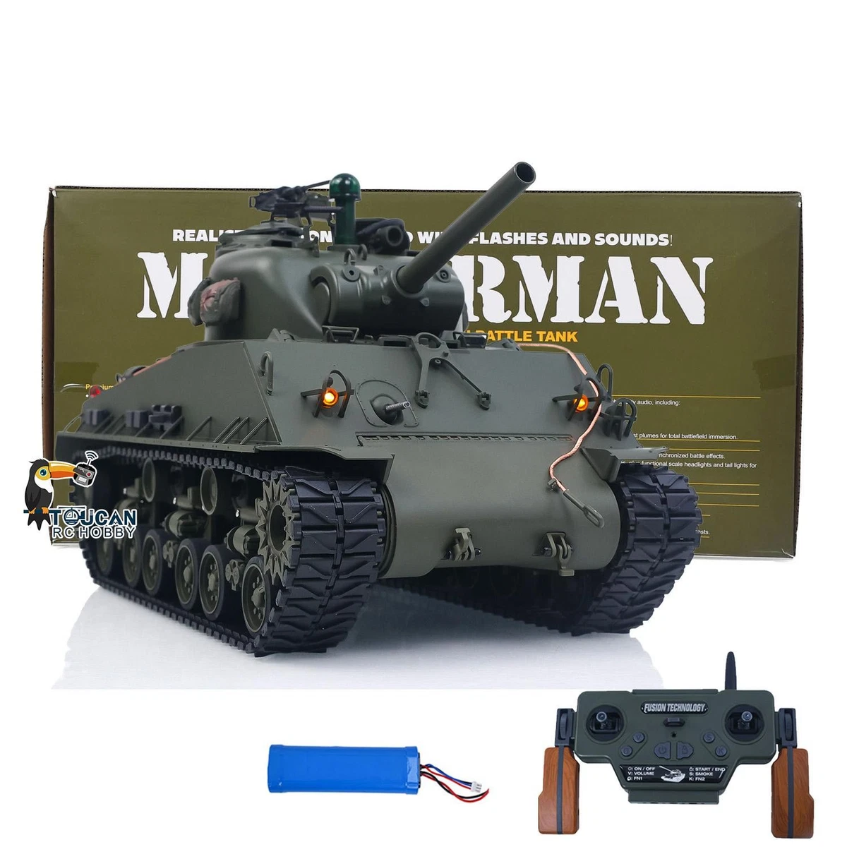 1 16 Sherman for sale | eBay