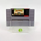 Super Mario All-stars and Super Mario World (Super Nintendo SNES, 1994)