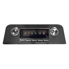 Vintage Car Stereo For 1961-1963 Ford Thunderbird Usa-850