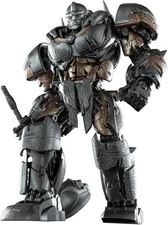 Doyusha Transformers/Beast Awakening 04 Rhinox Height approx. 20cm Paintedplasti