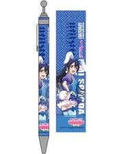 Pen UMI SONODA ballpoint pen "Love Live!"