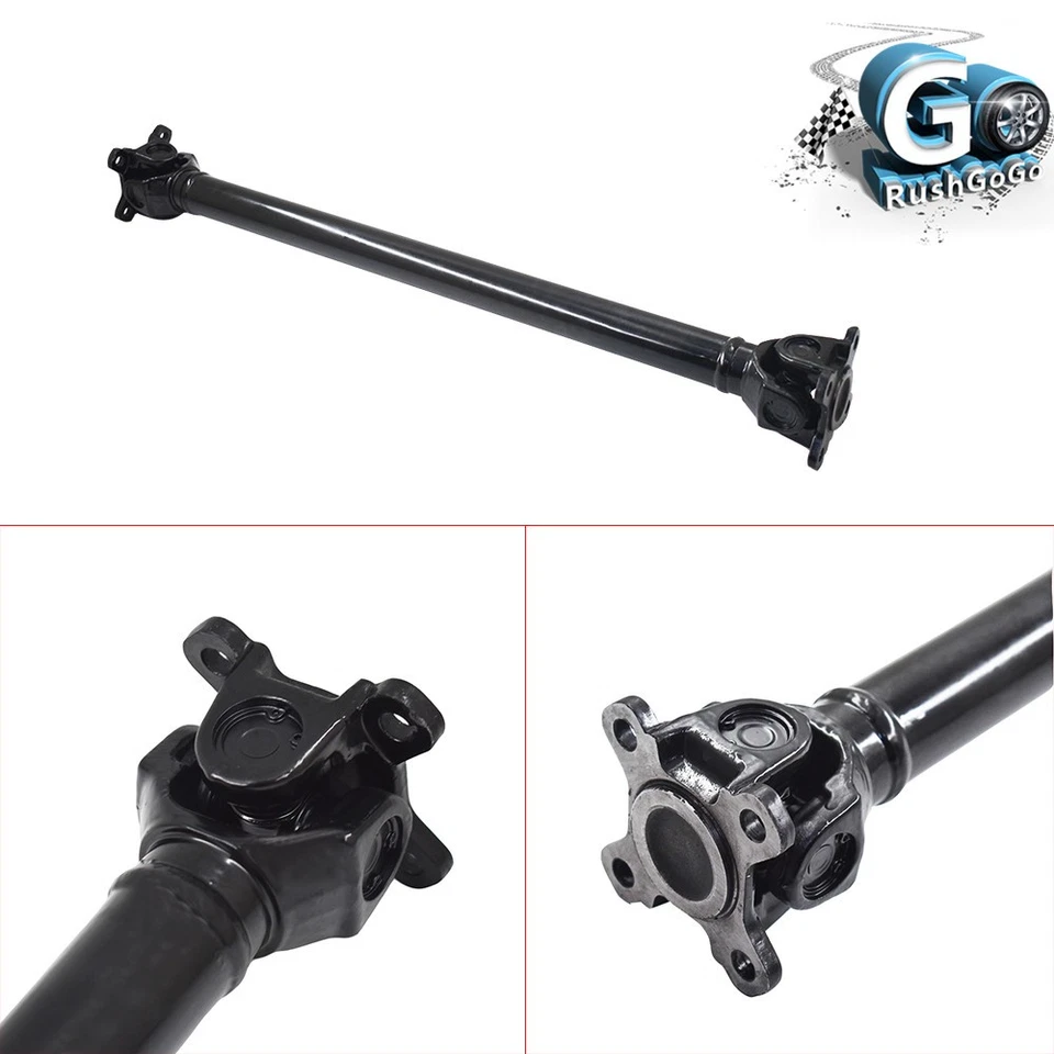 Front Driveshaft Propeller Shaft DSB264 Fit For 2004-2005 BMW X3 E83 26207526677 Foto 3 de 4