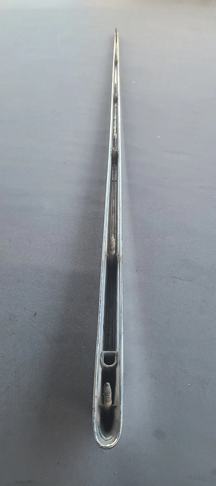 Plymouth Hood Spear Belvedere Fury 1964 Foto 4 de 4