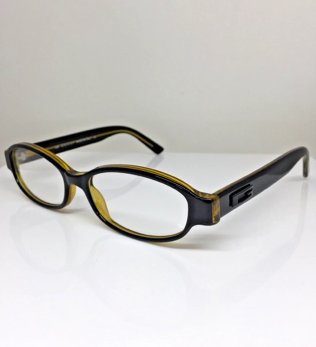 Gucci Clear Sunglasses for Men for sale | eBay