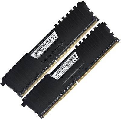 Vengeance DDR4 16GB 2666 1枚 CORSAIR VENGEANCE LPX 16GB (2 x 8GB) DDR4 DRAM 2666MHz C16K4