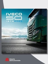 Iveco 50° 1975-2025