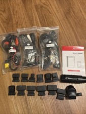 Launch X431 User s Manual, 3 Bags Of Cables A...