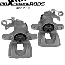 Bremsattel Hinten L+R For Peugeot 207 CC SW BOX WA WC 1.6 16V RC Turbo VTI HDI