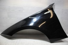Kotflu�gel Vorne Links SCHWARZ II (668) BMW 118i 1er E87 Bj,05