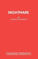 Norman Robbins | Nightmare | Taschenbuch | Englisch (2015) | Samuel French