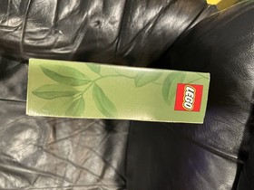 LEGO Ideas: Birds (21301) Brand New in Factory Sealed Box 580 pcs.