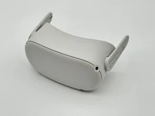 Meta Oculus Quest 2 128GB VR Headset ONLY! NO CONTROLLERS! Tested & Working