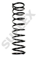 1X Suplex Fahrwerksfeder 19097 FüR Klasse Mercedes W463 W461 W460 230 460 461