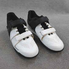 Reebok Shoes Mens 11 Black White Legacy Lifte...