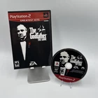 New ListingGodfather: The Game (Sony PlayStation 2, 2006) Tested & Working