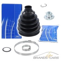 SKF Achsmanschette Antriebswelle Vorne Radseitig FÜR Seat Cordoba 6L 02-09