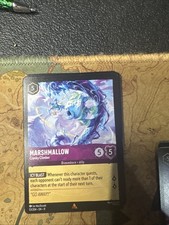 Marshmallow - Cranky Climber 53/204 Winterspell Regular