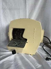 Buffalo Dental 61790A Wet Model Trimmer w/ Leeson 100006.00 1/3hp, 1725rpm Motor