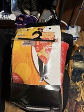 Spirit Pizza Costume