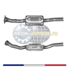 Catalyseurs Citroen XSARA