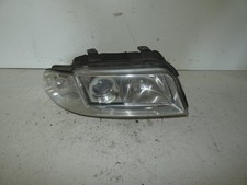 Faro proiettore Audi A4 B5 Facelift anno 2000 8D0 941 009aj
