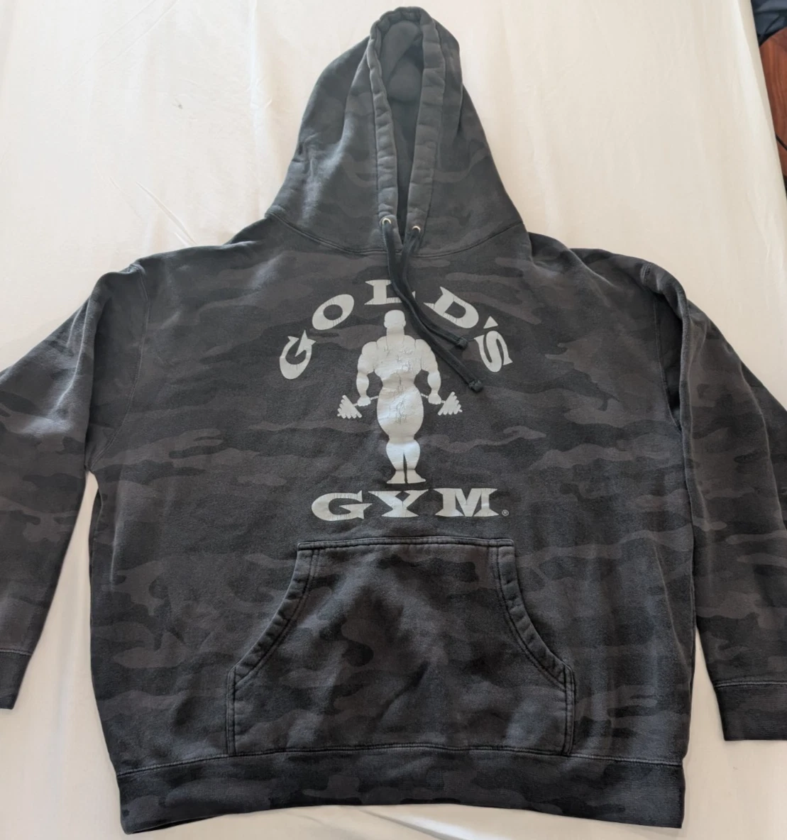 Gold's Gym Hoodies & Sweatshirts for Men for Sale | Shop Men's