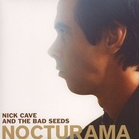 Nick Cave The Bad - Nocturama - Vinyl Record - G1398Z