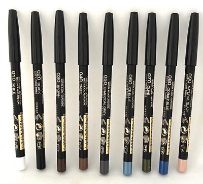Max Factor Kohl Pencil Khol Kajal - Farbauswahl