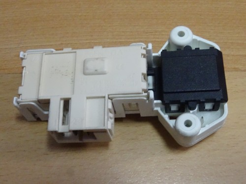 Gorenje Privileg DA070 Türverriegelung Türschloss Waschmaschine