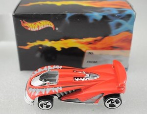 hot wheels speed shark