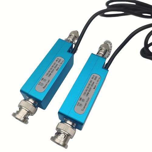 MINI 12G/6G/3G/HD/SD SDI 20KM@SM/300M@MM Fiber Extender(12G-SDI-N-20KM-TX/RX) - Picture 5 of 20
