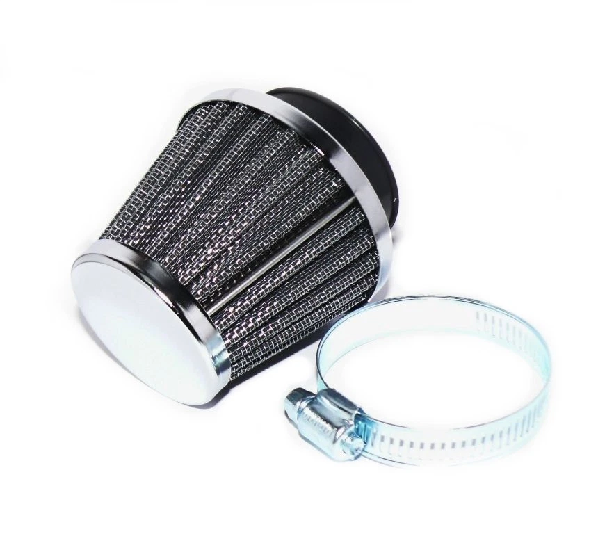 Filtre à air sport 54 mm pour KAWASAKI Z 1100 ST 81-83 Z 1300 A 79-80 - Photo 1/2