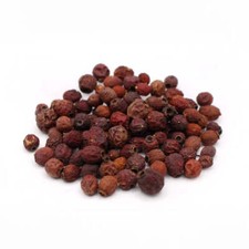 Hawthorn Berries