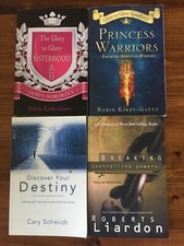 Glory to Glory SISTERHOOD and more